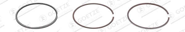Piston Ring Kit